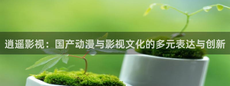 星辰影院电影在线观看：逍遥影视：国产动漫与影视文化的多元表达与创新