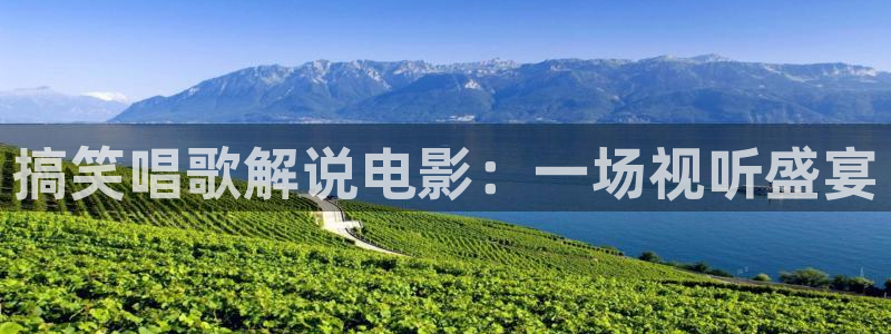 星辰影视狂飙：搞笑唱歌解说电影：一场视听盛宴